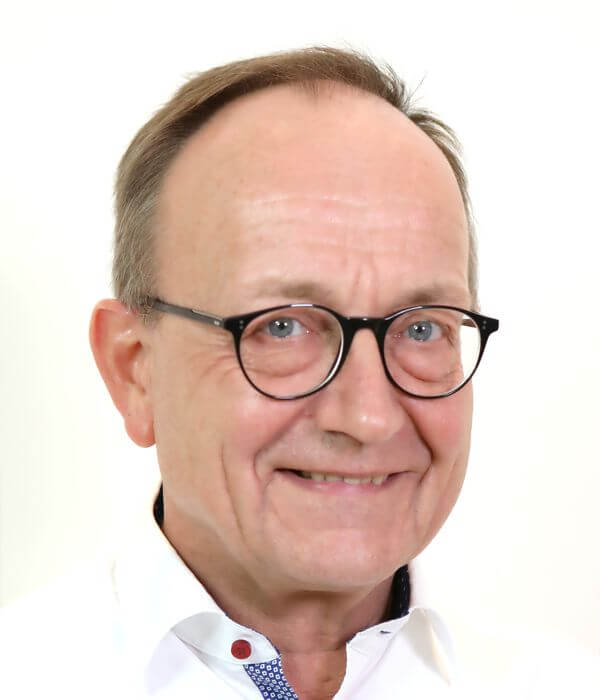 Dr. med. Stefan Biesel