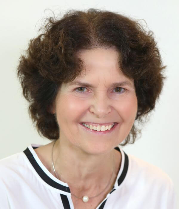 Dr. med. Ursula Biesel